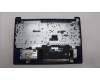 Lenovo 5CB1L53336 Tastatur inkl. Topcase schweiz L82X8 NFP NBLAB