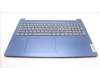 Lenovo 5CB1L53336 Tastatur inkl. Topcase schweiz L82X8 NFP NBLAB