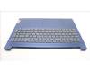Lenovo 5CB1L53336 Tastatur inkl. Topcase schweiz L82X8 NFP NBLAB