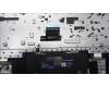 Lenovo 5CB1L53336 Tastatur inkl. Topcase schweiz L82X8 NFP NBLAB