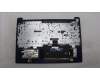 Lenovo 5CB1L53337 Tastatur inkl. TopcaseASM_EUROENGL82X8NFPNBLAB