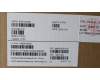 Lenovo 5CB1L53337 Tastatur inkl. TopcaseASM_EUROENGL82X8NFPNBLAB