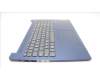 Lenovo 5CB1L53337 Tastatur inkl. TopcaseASM_EUROENGL82X8NFPNBLAB