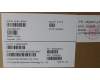 Lenovo 5CB1L53345 Tastatur inkl. Topcase ASM_UK L82X8 NFP NBLAG