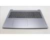 Lenovo 5CB1L53345 Tastatur inkl. Topcase ASM_UK L82X8 NFP NBLAG