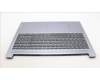 Lenovo 5CB1L53345 Tastatur inkl. Topcase ASM_UK L82X8 NFP NBLAG