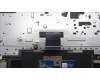 Lenovo 5CB1L53345 Tastatur inkl. Topcase ASM_UK L82X8 NFP NBLAG