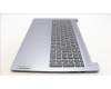 Lenovo 5CB1L53345 Tastatur inkl. Topcase ASM_UK L82X8 NFP NBLAG