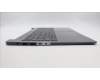 Lenovo 5CB1L53346 Tastatur inkl. Topcase ASM_ITA L82X8 NFP NBLAG