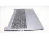 Lenovo 5CB1L53347 Tastatur inkl. Topcase spanisch L82X8 NFP NBLAG