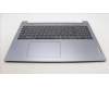 Lenovo 5CB1L53347 Tastatur inkl. Topcase spanisch L82X8 NFP NBLAG