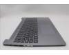 Lenovo 5CB1L53350 Tastatur inkl. Topcase ASM_POR L82X8 NFP NBLAG
