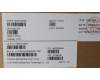 Lenovo 5CB1L53357 Tastatur inkl. Topcase deutsch L82X8 NFP NBLAG