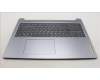 Lenovo 5CB1L53357 Tastatur inkl. Topcase deutsch L82X8 NFP NBLAG