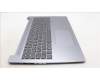 Lenovo 5CB1L53357 Tastatur inkl. Topcase deutsch L82X8 NFP NBLAG