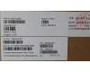 Lenovo 5CB1L53361 Tastatur inkl. Topcase ASM_HBW L82X8 NFP NBLAG