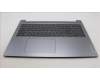 Lenovo 5CB1L53361 Tastatur inkl. Topcase ASM_HBW L82X8 NFP NBLAG