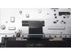 Lenovo 5CB1L53361 Tastatur inkl. Topcase ASM_HBW L82X8 NFP NBLAG