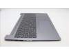 Lenovo 5CB1L53361 Tastatur inkl. Topcase ASM_HBW L82X8 NFP NBLAG