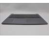 Lenovo 5CB1L53363 Tastatur inkl. Topcase ASM_NORDICL82X8NFPNBLAG