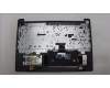 Lenovo 5CB1L53364 Tastatur inkl. Topcase ASM_BEL L82X8 NFP NBLAG