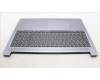 Lenovo 5CB1L53364 Tastatur inkl. Topcase ASM_BEL L82X8 NFP NBLAG