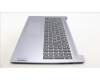 Lenovo 5CB1L53364 Tastatur inkl. Topcase ASM_BEL L82X8 NFP NBLAG