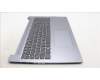 Lenovo 5CB1L53364 Tastatur inkl. Topcase ASM_BEL L82X8 NFP NBLAG