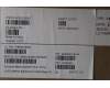 Lenovo 5CB1L53367 Tastatur inkl. Topcase schweiz L82X8 NFP NBLAG
