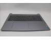 Lenovo 5CB1L53367 Tastatur inkl. Topcase schweiz L82X8 NFP NBLAG