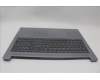 Lenovo 5CB1L53367 Tastatur inkl. Topcase schweiz L82X8 NFP NBLAG