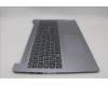 Lenovo 5CB1L53367 Tastatur inkl. Topcase schweiz L82X8 NFP NBLAG
