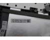 Lenovo 5CB1L53367 Tastatur inkl. Topcase schweiz L82X8 NFP NBLAG