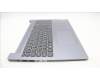 Lenovo 5CB1L53368 Tastatur inkl. TopcaseASM_EUROENGL82X8NFPNBLAG