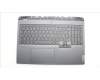 Lenovo 5CB1L53377 C-Cover with keyboard,Belgian,RGB Backlight