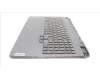 Lenovo 5CB1L53377 C-Cover with keyboard,Belgian,RGB Backlight