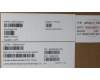 Lenovo 5CB1L53377 Tastatur inkl. Topcase ASM_BEL L82WS RGBWOT_WL