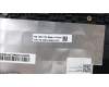 Lenovo 5CB1L53384 Tastatur inkl. Topcase ASM_UK L82WS RGBWOT_WL