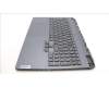 Lenovo 5CB1L53388 Tastatur inkl. Topcase deutsch L82WS RGBWOT_WL