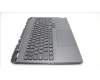 Lenovo 5CB1L53389 Tastatur inkl. Topcase ASM_GRE L82WS RGBWOT_WL