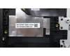 Lenovo 5CB1L53389 Tastatur inkl. Topcase ASM_GRE L82WS RGBWOT_WL