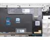 Lenovo 5CB1L53392 Tastatur inkl. Topcase ASM_HUN L82WS RGBWOT_WL