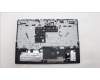 Lenovo 5CB1L53394 C-Cover with keyboard,Italian,RGB Backlight