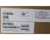 Lenovo 5CB1L53394 C-Cover with keyboard,Italian,RGB Backlight