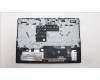 Lenovo 5CB1L53397 Tastatur inkl. Topcase ASM_LASPAL82WSRGBWOT_WL