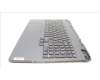 Lenovo 5CB1L53397 Tastatur inkl. Topcase ASM_LASPAL82WSRGBWOT_WL