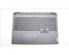 Lenovo 5CB1L53398 Tastatur inkl. TopcaseASM_NORDICL82WSRGBWOT_WL