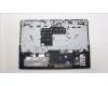 Lenovo 5CB1L53398 Tastatur inkl. TopcaseASM_NORDICL82WSRGBWOT_WL