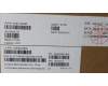 Lenovo 5CB1L53398 Tastatur inkl. TopcaseASM_NORDICL82WSRGBWOT_WL
