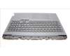 Lenovo 5CB1L53398 Tastatur inkl. TopcaseASM_NORDICL82WSRGBWOT_WL